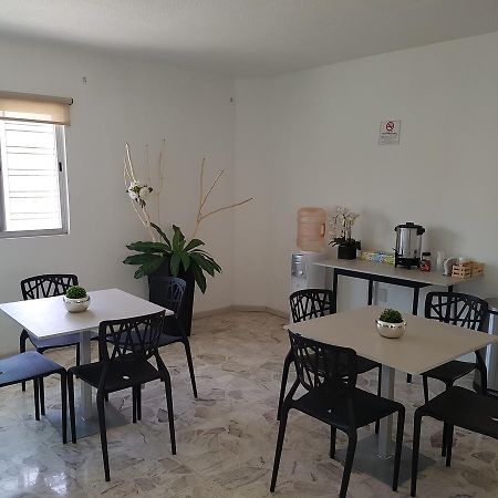 Casa Rys Hotel Ocotlan  ภายนอก รูปภาพ