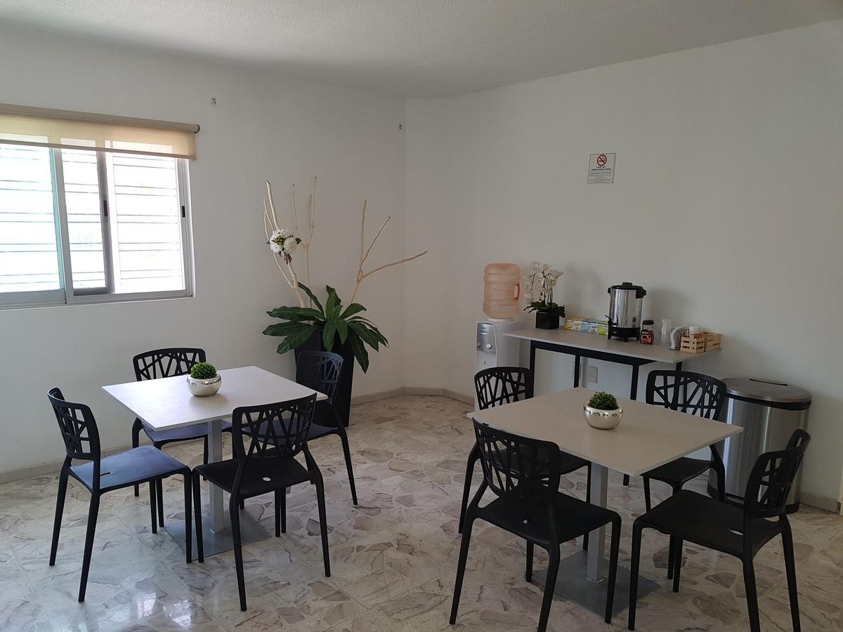 Casa Rys Hotel Ocotlan  ภายนอก รูปภาพ