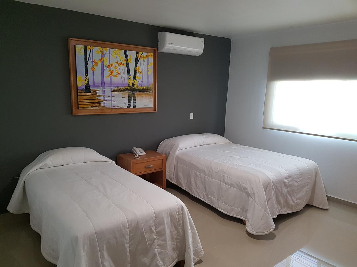 Casa Rys Hotel Ocotlan  ภายนอก รูปภาพ