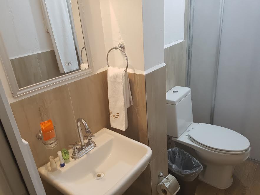 Casa Rys Hotel Ocotlan  ภายนอก รูปภาพ