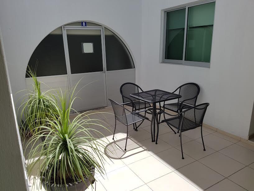 Casa Rys Hotel Ocotlan  ภายนอก รูปภาพ