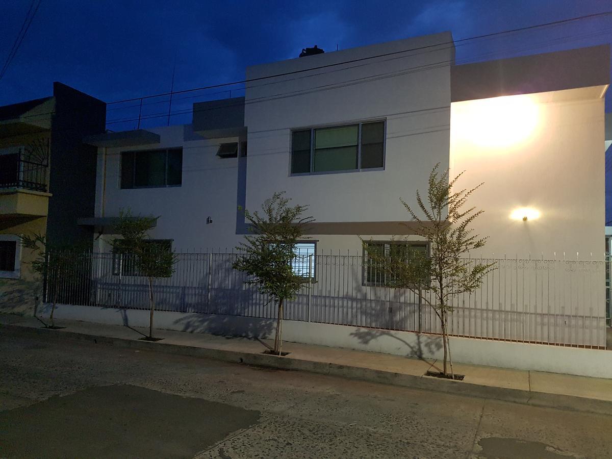 Casa Rys Hotel Ocotlan  ภายนอก รูปภาพ